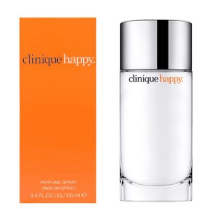 Clinique Happy For Woman Parfum 100ml